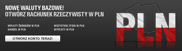 XM - Rachunek PLN