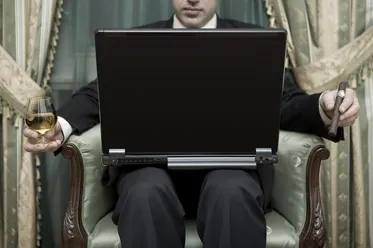 Rekordy na Wall Street przed decyzją Fed