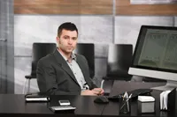 Silny piątkowy wystrzał indeksu WIG20