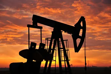 Ceny ropy naftowej delikatnie w górę