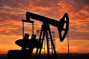 Kraje spoza OPEC motorem wzrostu produkcji ropy naftowej na świecie