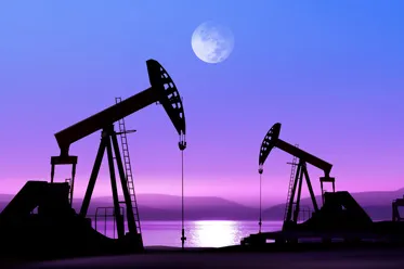 Produkcja ropy naftowej w USA na poziomie 11 mln baryłek dziennie