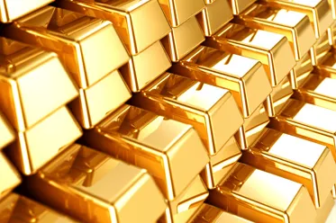 WGC: Spadek globalnego popytu na złoto