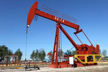 Wzrost importu ropy naftowej do Chin w marcu
