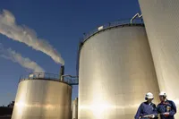 Powrót tematu IPO Saudi Aramco na rynek ropy naftowej