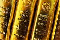 Mgliste perspektywy dla rynku złota