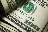 Dolar bez wsparcia ze strony stóp