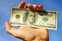Pat ze wskazaniem na USD
