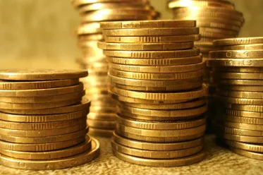 Dane z rynku pracy umocniły dolara. Na jak długo?