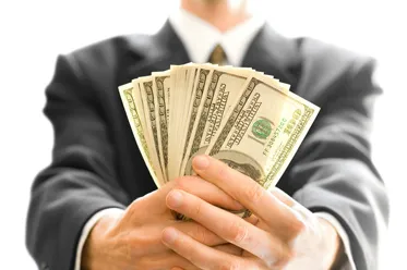 Sukces Trumpa, dolar w dół