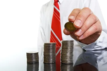 EURUSD ma otwartą drogę do 1,23?
