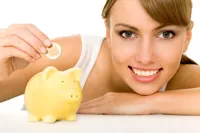 PLN mocniejszy wobec USD oraz EUR