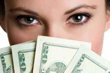 Dolar mocny słabością euro