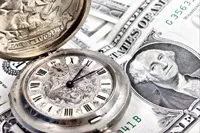Realizacja zysków na złotym. Niepewność eurodolara