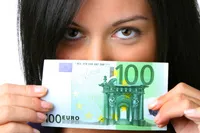 Eurodolar zmierza do 1,36