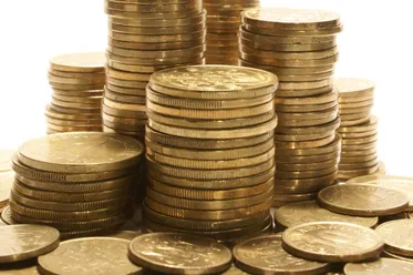 Złoty mocniejszy do dolara