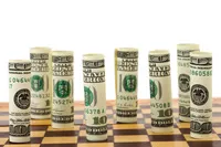 EUR/USD – w oczekiwaniu na głosowanie w Bundestagu