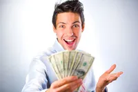 Eurodolar na pograniczu