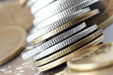 Złoty u progu większej korekty