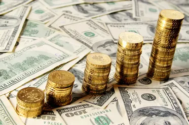 EURUSD zmierza w kierunku 1,20