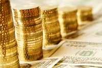 Ciekawe perypetie eurodolara i polskiego złotego