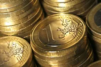EUR/PLN przez chwilę na nowych minimach