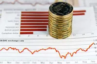 Dolar słabnie, gdyż dane nie są aż tak dobre