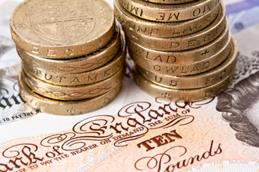 Eurodolar w pobliżu 1,30