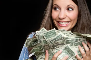 Dlaczego tak naprawde dolar traci?