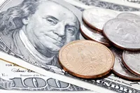 USD/PLN blisko 4,2 PLN