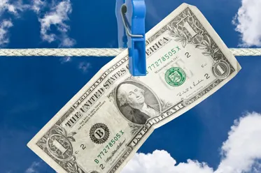 Eurodolar najwyżej od 9 miesięcy
