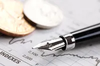 Tydzień korekty na eurodolarze