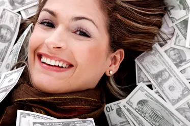 Euforia na Wall Street, dolar w odwrocie