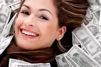 Euforia na Wall Street, dolar w odwrocie