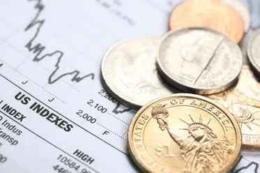 Dolar na deskach, ważna będzie środa?