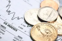 Odczyty indeksów PMI psują nastroje
