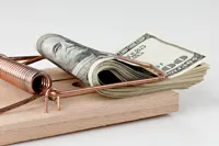 Ograniczenie wzrostów CHF/PLN powyżej 4,10 PLN