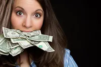 Dolar ustanawia nowe rekordy