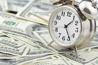 Dolar nie taki silny, jak się może wydawać
