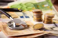 Dziesięć i pół na eurodolarze
