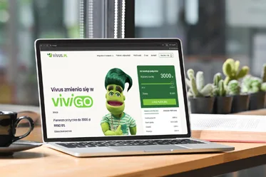 Vivus to teraz Vivigo! Czy będą zmiany dla klientów?