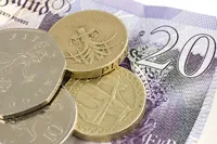 Koniec korekty na EUR/USD