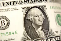 Złoty stabilny przed danymi dot. produkcji w Polsce