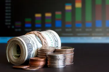 USD/PLN poniżej 4,0