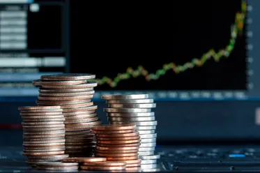 USD/PLN testuje okolice 4,00 PLN