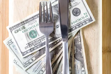 Eurodolar na nowych minimach