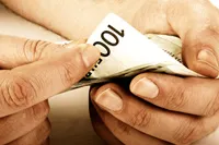 Eurodolar w rozterce, ale raczej na południe?