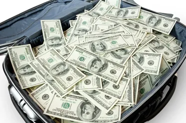 Złoty najmocniejszy do dolara od 24 czerwca
