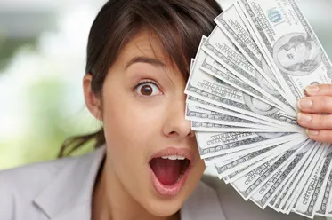 Złoty wyraźnie mocniejszy
