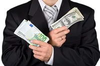 Złoty stabilizuje się w oczekiwaniu na serię odczytów fundamentalnych